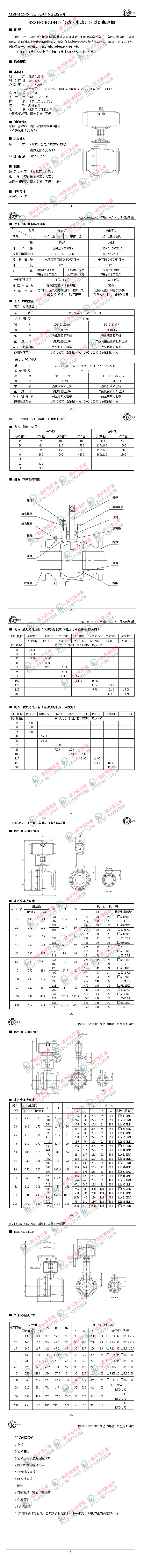 RZSHOF、RZDHOF气动、电动衬氟塑O型球阀2.jpg